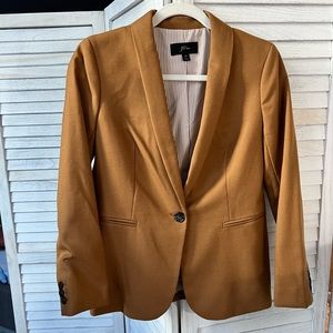 J. Crew Blazer